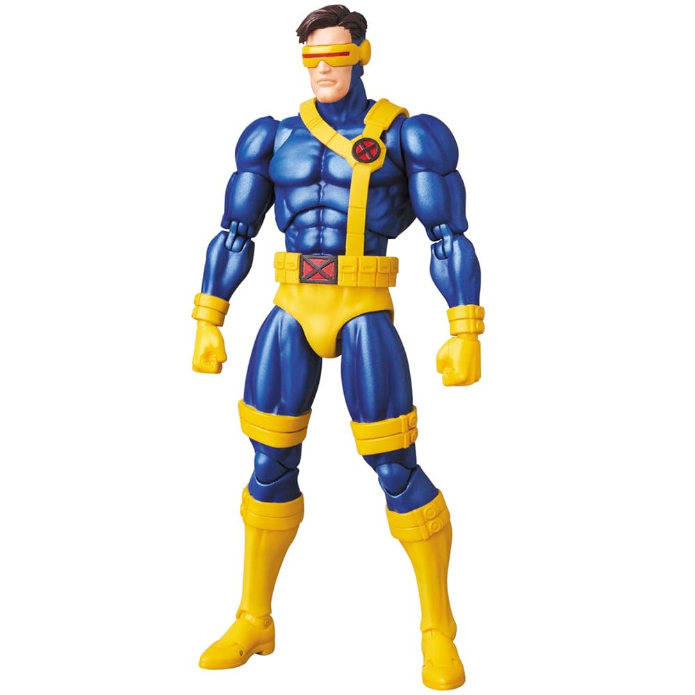 MAFEX サイクロプス 173 X-Men MAFEX サイクロプス 173 X-Menの通販 by sayurikuu's shop｜ラクマ